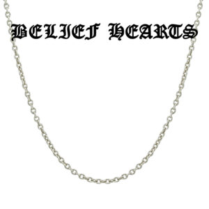 Adjustable 925 Silver Chain | Minimalist Unisex Necklace for Custom Charms & Layered Styling